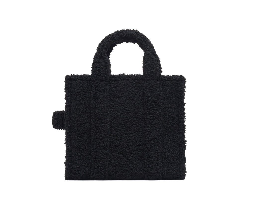 The Teddy Medium Tote Bag